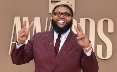 Druski Opens Up About Using Comedy to Help With Mental Health Struggles