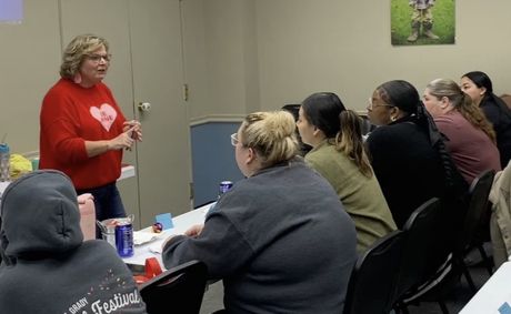 How One State Invests in Fast-Track Training to Overcome Childcare Worker Shortages, Center Closures