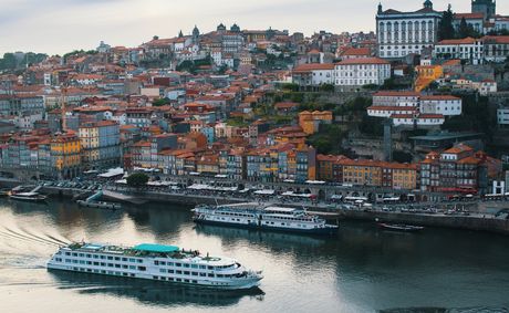 How Small-Ship Cruises Unlock Local Food Finds