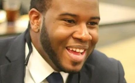 White officer convicted of killing Black man in home she mistook for hers is paroled