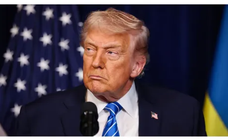 ‘Hilarious’: Trump’s Own Chatbot Turns on Him and Confirms the One Thing He Can’t Stand to Hear, and the Internet Can’t Stop Laughing