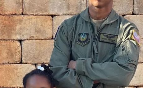 Former deputy who killed Black Air Force airman found not guilty