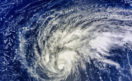 El Niño has California under emergency as storms loom