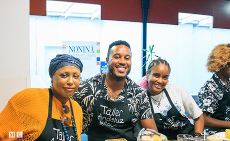 Lamar Shambley on how TOCA gets Black teens their first passport