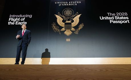 First-Time U.S. Passport Applications to Move Online in 2027