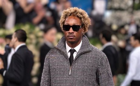 Future’s Brother FBG Casino Takes Fentanyl Plea Deal With 10-Year Minimum