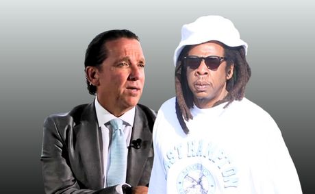 Jay-Z & Legal Team Score Major Victory As Judge Makes Tony Buzbee Face $25M Defamation Claim