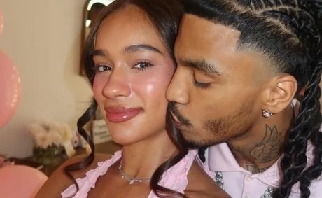 Jay Cinco and Lala Baptiste Split 6 Months After Baby Shower Proposal: “No Bad Blood”