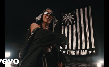 Yung Miami – “2008” [VIDEO]