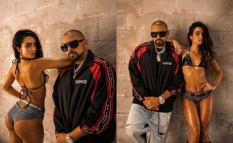 Sean Paul Links With Sommer Ray on New Single ‘DIP’: Listen