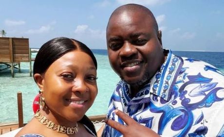 Zimbabwe Billionaire Wicknell Chivayo and His Wife Sadly Killed in Helicopter Crash
