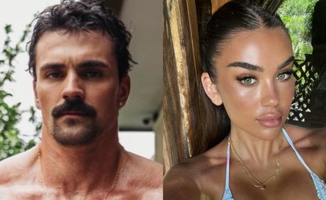 Fitness Influencer’s Wife Takes Over His Instagram to Accuse Him of Cheating, Then Apologizes