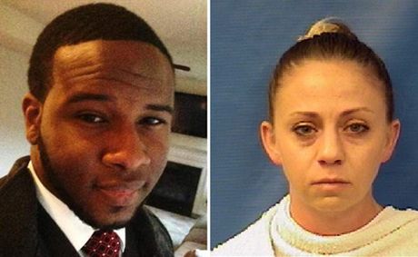 Former White Police Officer, Amber Guyger, Granted Parole After Serving Only 7 Years for Botham Jean’s Murder