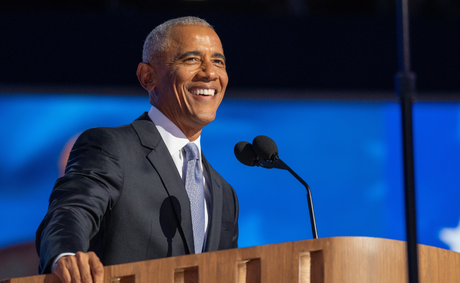 Why Barack Obama’s AI warning to Democrats hits close to home