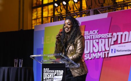 Fearless Fund CEO Arian Simone Launches New Book And Multi-City Tour