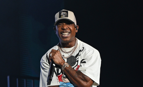Ja Rule Navigates Geopolitical Waters With Israel Concert