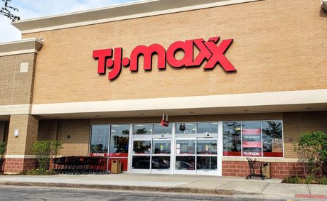 T.J. Maxx closing 3 stores: See the full list