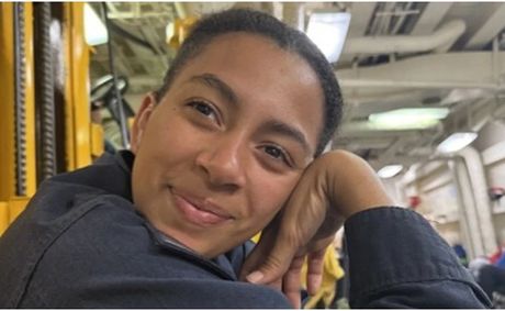 ‘I Lost My World’: 21-Year-Old Navy Sailor Allegedly Takes Her Own Life on Navy Ship Over Extended Deployment