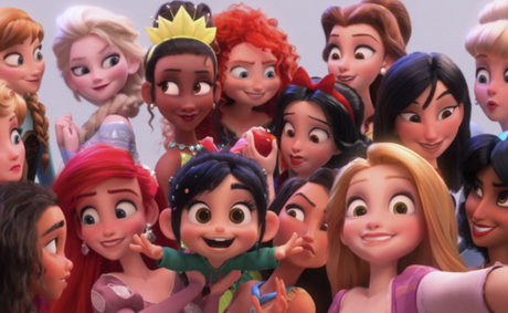 Disney Princesses Ranked: More Than a Tiara and a Pretty Dress