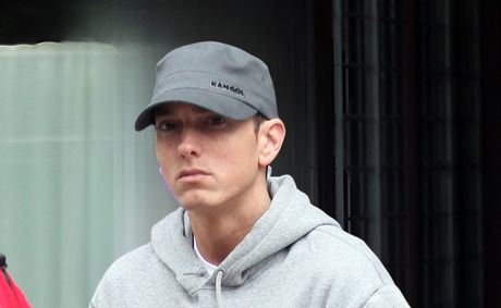 Eminem Drops “Marshall’s Massacre” Game Just In Time For Halloween