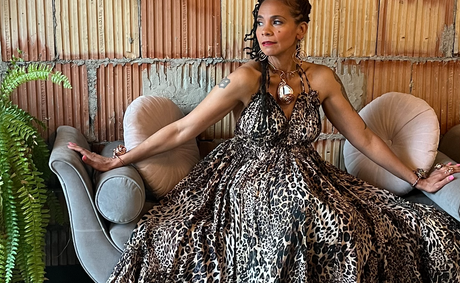jessica Care moore: Poet Laureate on Fearless Black Artistry
