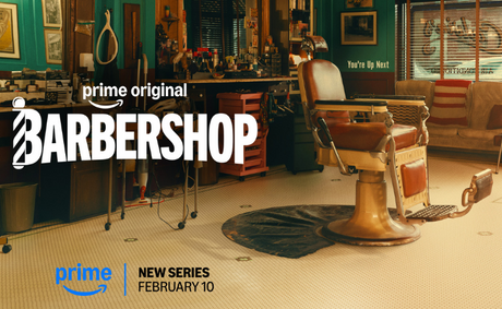 Prime Video’s ‘Barbershop’ Series Brings a New Generation to Calvin’s
