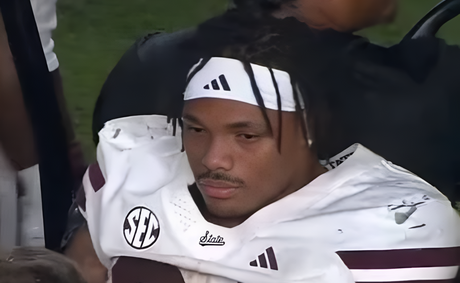 Fluff Bothwell’s early exit stings Mississippi State