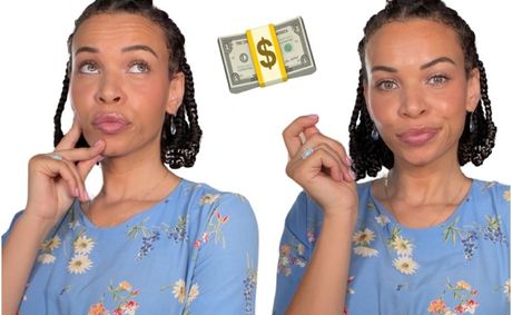‘You Deserve to Know What’s Happening’: Blair Imani Ali Raises Alarm Over Big Tech’s Political Spending and AI’s Impact on Workers