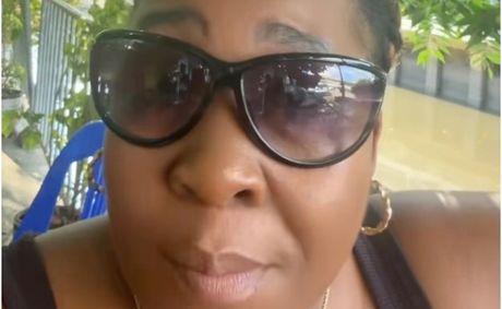 ‘You Never Needed Their Spotlight’: Motivational Speaker Absolutely Amber Explains Why Toxic Family Members Will Withhold Support