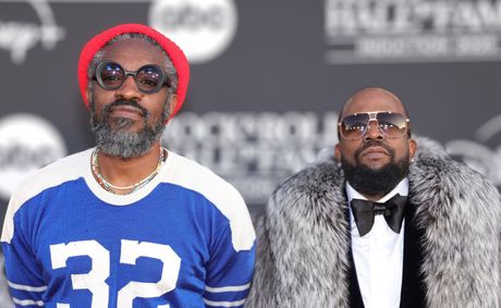 OutKast’s Waffle House Collabo Is “Bigger Than Merch” Says Hip-Hop Historian NuFace