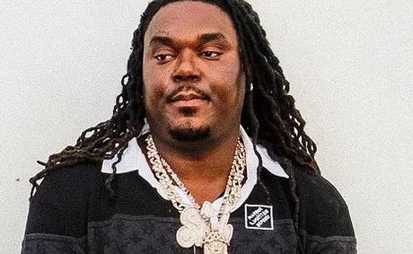 Lucki Reportedly Stabbed Outside ComplexCon After Clash With Playboi Carti’s Entourage