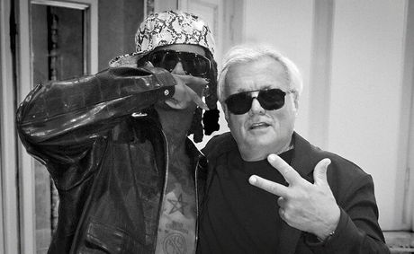 Playboi Carti and Giuseppe Zanotti reveal limited edition sneaker release for ComplexCon