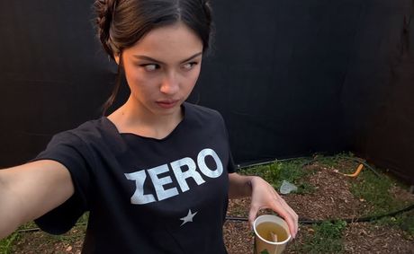 Olivia Rodrigo Blasts Cornell University Over Alleged Fraternity Gang Rape: “Shame on Cornell and on Every Institution Who Protects Rapists and Abusers Over Women”
