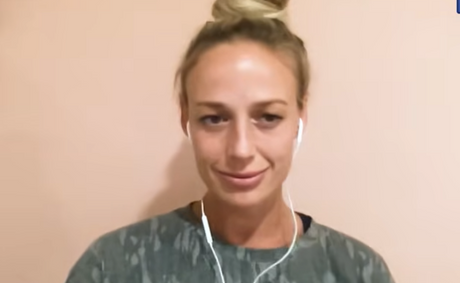 Sophie Cunningham accuses WNBA of double-standard by not suspending A’ja Wilson