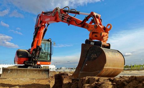 Todd Weaver Turned A $4-An-Hour-Job Into A Nearly $1B Construction Empire