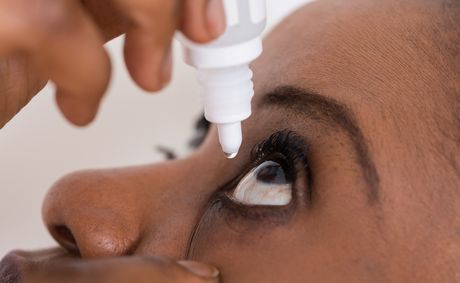 Eye Drops Recall Hits Walgreens, Is Your Bottle Safe?