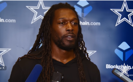 Jadeveon Clowney eager to chase down Dak Prescott in Week 4