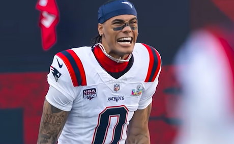 Christian Gonzalez reveals bold plan to stop Josh Allen