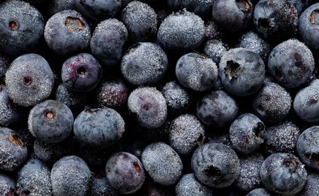 Frozen berry recall hits Walmart and Trader Joe’s again