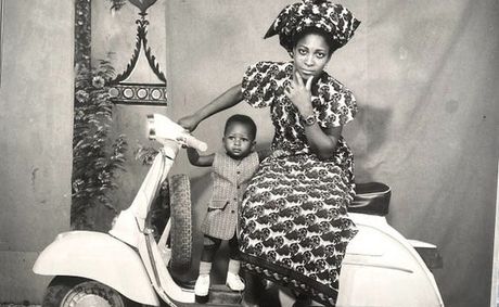 Malindi Minute: Britain, Black Women Artists, and Education