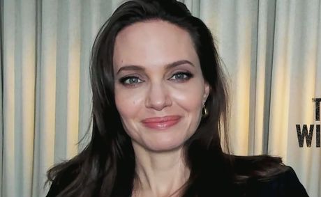Angelina Jolie Shares Google Earth Images Of Gaza Neighborhoods In Ruins, Telling Followers: ‘You Can Now Open Google Earth And See What Was Done To Gaza’