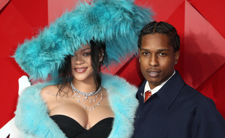 Rihanna and A$AP Rocky’s nightmare moves to a courtroom