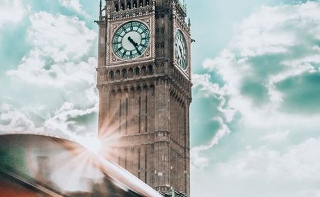 DC Chamber of Commerce to Lead D.C. Delegation in Trade Mission to London and Dublin