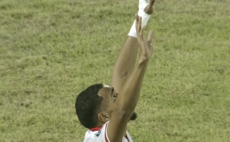 Haiti’s 4-1 Win Over the Dominican Republic Ends With a Stadium Ban
