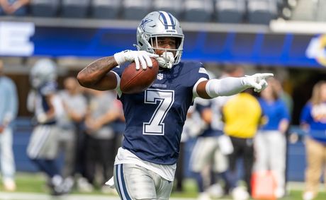 Cowboys’ Quiet Masterstroke: The Overlooked Throw That Toppled Houston