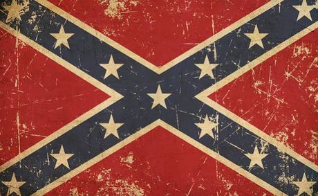Confederate Christianity and the Roots of Today’s Christian Nationalist.