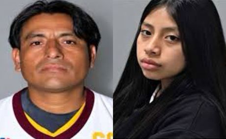 Girl, 14, Rescued in Mexico After Father Allegedly Impregnated Her; Their Newborn Baby Was Found Dead on the Side of a California Road