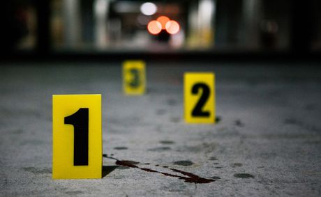 Georgia Hospitals Treat Dozens After Gunfire Tears Through Homecoming Party