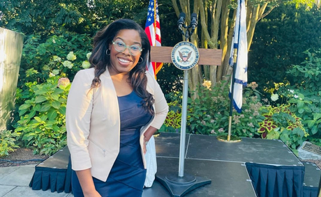 Watch Dr. Monique Gary explain why more young women are facing breast cancer
