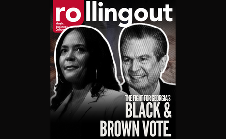 Georgia’s Candidates Want the Black and Brown Vote. Where Is the Accountability?